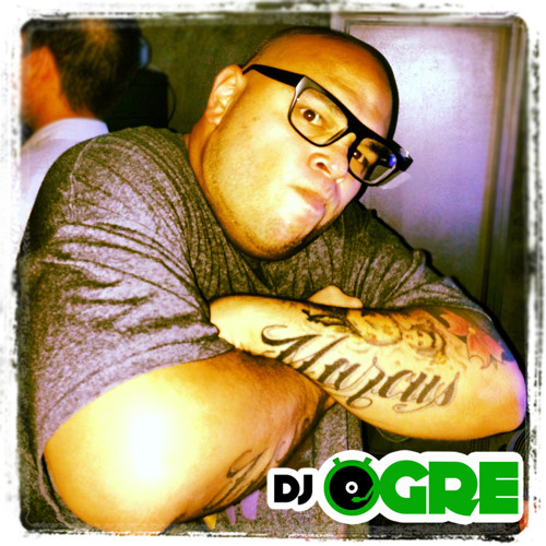 DJ Ogre on Rewind 98.1 and 93.5